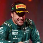 Cómo Alonso escapó de la sanción de la FIA y recuperó su podio en el GP de Arabia Saudita | Noticias de Buenaventura, Colombia y el Mundo