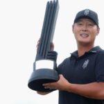 Danny Lee gana el LIV Golf Tucson tras los playoffs | Noticias de Buenaventura, Colombia y el Mundo