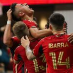 MLS Power Rankings: Atlanta, St. Louis suben a los cinco primeros | Noticias de Buenaventura, Colombia y el Mundo