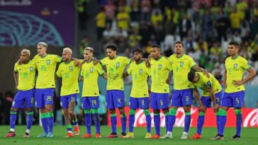 Brasil salió en busca de una chispa mientras Argentina celebra | Noticias de Buenaventura, Colombia y el Mundo