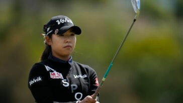 Mi Hyang Lee tiene ventaja de 1 golpe en el LA Open de la LPGA | Noticias de Buenaventura, Colombia y el Mundo