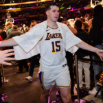 Austin Reaves de los Lakers está dando un salto, pero la regla de Gilbert Arenas puede dificultar que LA le pague por ello | Noticias de Buenaventura, Colombia y el Mundo