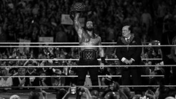 WrestleMania 39: Mirando hacia atrás al histórico reinado del título de Roman Reigns antes del enfrentamiento con Cody Rhodes | Noticias de Buenaventura, Colombia y el Mundo