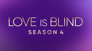 What TIME Love Is Blind Temporada 4 Lanzamientos | Noticias de Buenaventura, Colombia y el Mundo