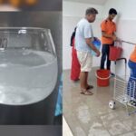 Proyecto BTO de Bukit Panjang de 1 año afectado por la segunda interrupción del suministro de agua en 3 meses; MP dice que es 'inaceptable' | Noticias de Buenaventura, Colombia y el Mundo