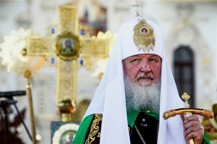 ONU publica informe sobre discriminación contra Iglesia ortodoxa ucraniana | Noticias de Buenaventura, Colombia y el Mundo