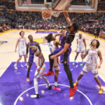 Imagen de los playoffs del Oeste de la NBA: los Lakers solo una derrota detrás de los seis primeros sembrados; Suns se deslizan detrás de Clippers | Noticias de Buenaventura, Colombia y el Mundo