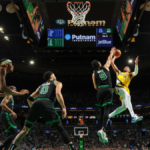 Imagen de la postemporada de la NBA Este: Bucks, Celtics, Sixers se han asegurado un lugar en los playoffs; Cavaliers a una victoria de distancia | Noticias de Buenaventura, Colombia y el Mundo