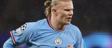 Lesión de Erling Haaland: la estrella del Manchester City se retira del equipo de Noruega debido a un problema en la ingle | Noticias de Buenaventura, Colombia y el Mundo