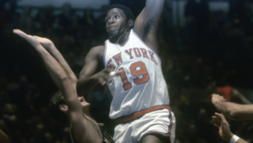 Willis Reed, leyenda de los New York Knicks y dos veces campeón de la NBA, muere a los 80 años | Noticias de Buenaventura, Colombia y el Mundo