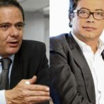 ¿Gustavo Petro logró el reencauche de Vargas Lleras en la política?