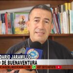 OBISPO Y DESPLAZADOS | Noticias de Buenaventura, Colombia y el Mundo