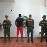 CAPTURADO PRESUNTO INTEGRANTE DEL GRUPO ARMADO ORGANIZADO “ELN” EN EL CAUCA | Noticias de Buenaventura, Colombia y el Mundo
