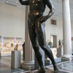Estatua de $ 25 millones incautada del Met mientras los esfuerzos de restitución continúan apuntando al museo | Noticias de Buenaventura, Colombia y el Mundo