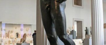 Estatua de $ 25 millones incautada del Met mientras los esfuerzos de restitución continúan apuntando al museo | Noticias de Buenaventura, Colombia y el Mundo