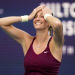 Kvitova vence a Rybakina por el título femenino del Abierto de Miami | Noticias de Buenaventura, Colombia y el Mundo