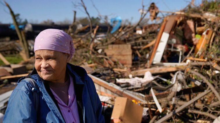 Tornados en EE. UU.: el número de muertos crece a medida que las tormentas extremas devastan varios estados | Noticias de Buenaventura, Colombia y el Mundo
