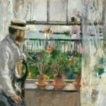 Dulwich Picture Gallery rinde homenaje a Berthe Morisot, la gran dama del impresionismo | Noticias de Buenaventura, Colombia y el Mundo