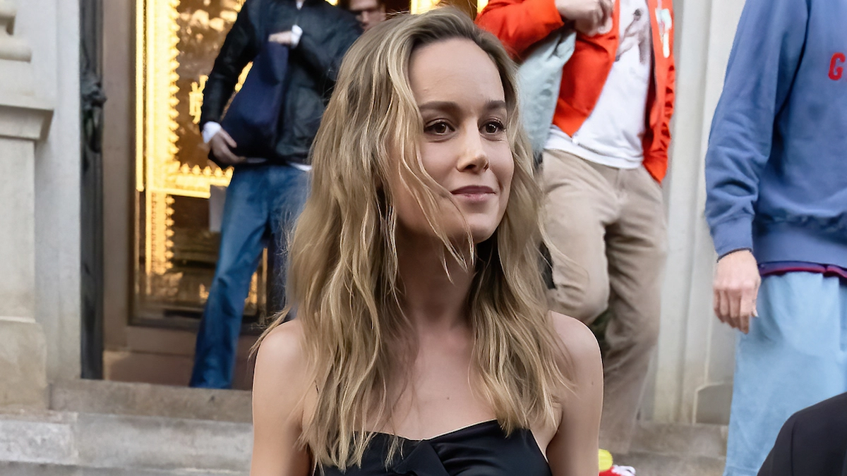 Brie Larson Nos Enseña A Todos Una Valiosa Lección Sobre Los Atardeceres De  Nueva York | Noticias De Buenaventura, Colombia Y El Mundo