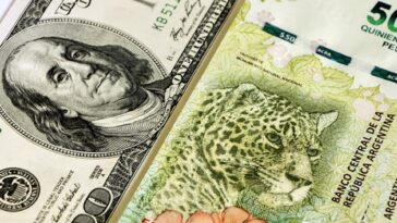 Dólar blue: qué es y por qué su valor sacude la economía de Argentina | Finanzas | Economía