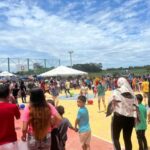 En Arauca se celebró el día de la niñez para la vida