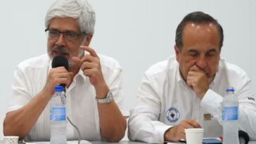 Estas son las medidas especiales para atender crisis en San Andrés | Gobierno | Economía