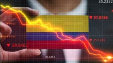FMI: baja su perspectiva de crecimiento económico de Colombia | Economía
