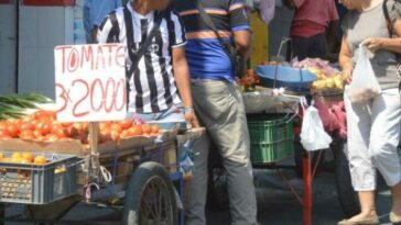 Informalidad laboral en Colombia: las zonas del país con más informales | Empleo | Economía