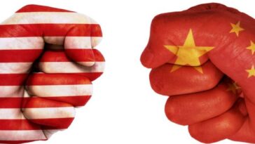 Litio en América Latina: la disputa entre China y Estados Unidos | Finanzas | Economía