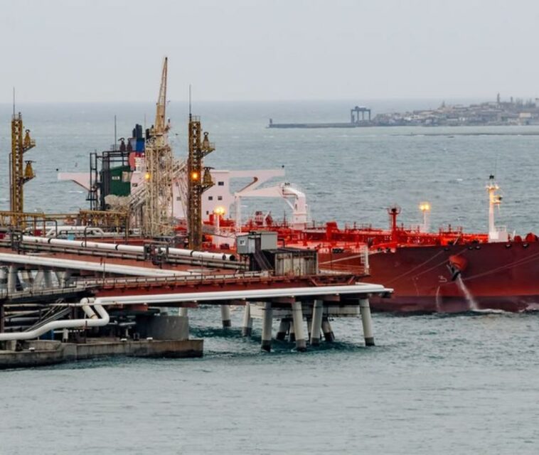 Petróleo de Rusia: inesperado 'boom' de exportaciones pese a sanciones | Guerra en Ucrania | Finanzas | Economía