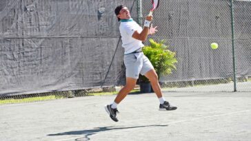 Mardy Fish Tennis: Miguel Angel Cabrera persiguiendo un gran avance en Vero Beach | Noticias de Buenaventura, Colombia y el Mundo