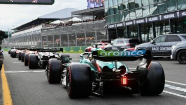 Gran Premio de Australia de F1: hora de inicio, cómo verlo y más | Noticias de Buenaventura, Colombia y el Mundo