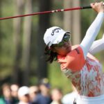 La No. 1 del mundo, Rose Zhang, se aferra a ganar el Augusta National Women's Amateur 2023 en un desempate | Noticias de Buenaventura, Colombia y el Mundo