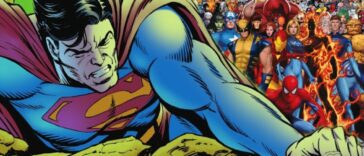 Superman's Marvel Crossover confirmado como el arma antikryptoniana definitiva | Noticias de Buenaventura, Colombia y el Mundo
