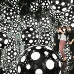 El Museo M+ de Hong Kong está regalando 10,000 entradas para su exitoso espectáculo Kusama | Noticias de Buenaventura, Colombia y el Mundo