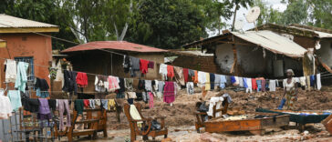 Mozambique trabaja para contener brote de cólera tras ciclón | Noticias de Buenaventura, Colombia y el Mundo