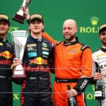 Kush Maini gana el primer podio de Fórmula 2 en el GP de Australia Sprint Race | Noticias de Buenaventura, Colombia y el Mundo