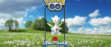 Pokémon GO: Guía del Día de la Comunidad Togetic (abril de 2023) | Noticias de Buenaventura, Colombia y el Mundo