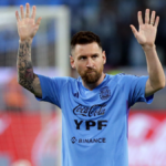 Lionel Messi a Barcelona: Javier Tebas promete que La Liga 'no cambiará ninguna regla' para facilitar el regreso de la estrella | Noticias de Buenaventura, Colombia y el Mundo