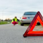 La DGT contempla eliminar la obligación de utilizar triángulos en autopistas y autovías en España | Noticias de Buenaventura, Colombia y el Mundo