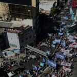 Argentina: candidatos se preparan para elecciones internas de partidos políticos | Noticias de Buenaventura, Colombia y el Mundo