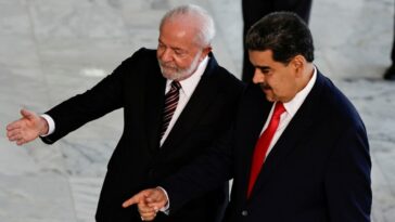Presidentes sudamericanos buscan mayor integración en Brasilia | Noticias de Buenaventura, Colombia y el Mundo