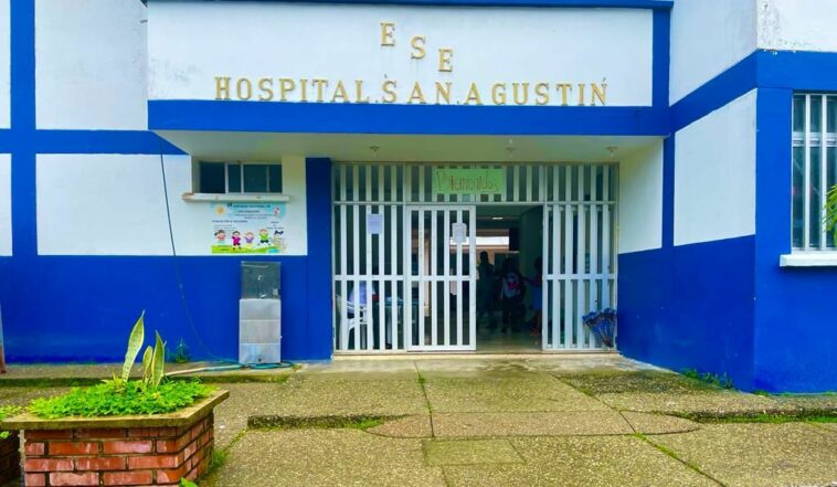 Programa de Atención Primaria en Salud (APS) será implementado por primera vez en Buenaventura por parte del Hospital San Agustín de Puerto Merizalde | Noticias de Buenaventura, Colombia y el Mundo