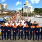 Capitanía de Puerto de Buenaventura: 71 años contribuyendo al desarrollo del Pacífico colombiano