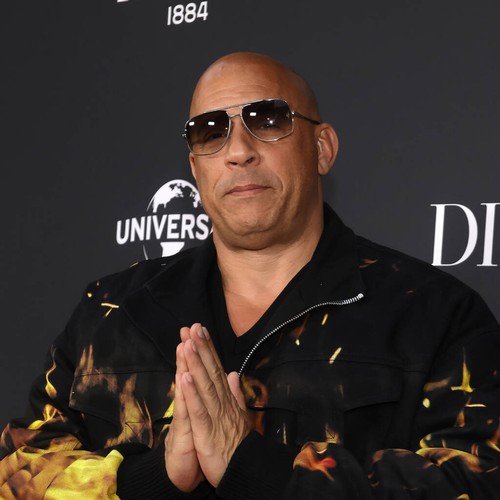 Vin Diesel respetó las elecciones 'extrañas y audaces' de Jason Momoa en el set Fast X | Noticias de Buenaventura, Colombia y el Mundo