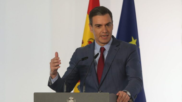 El presidente del Gobierno español convoca elecciones generales anticipadas | Noticias de Buenaventura, Colombia y el Mundo