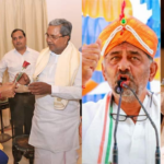 Lista completa de ministros de Karnataka y sus carteras | Noticias de Buenaventura, Colombia y el Mundo