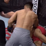 Resultados del episodio 3 de 'Road to UFC 2': Zhu Rong entrega un TKO rápido en el evento principal | Noticias de Buenaventura, Colombia y el Mundo