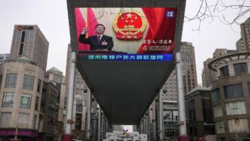 China cae en el índice de libertad de prensa mientras los estados comunistas asiáticos dominan los últimos puestos | Noticias de Buenaventura, Colombia y el Mundo