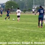VIDEO: El fútbol masculino de Siegel llega al estado por primera vez | Noticias de Buenaventura, Colombia y el Mundo